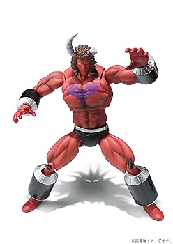 Amazon.co.jp: TAMASHII NATIONS S.H.フィギュアーツ キン肉マン